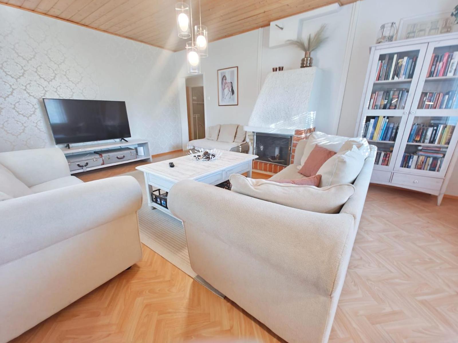 Peaceful House For Relaxing Villa เอาลู ภายนอก รูปภาพ