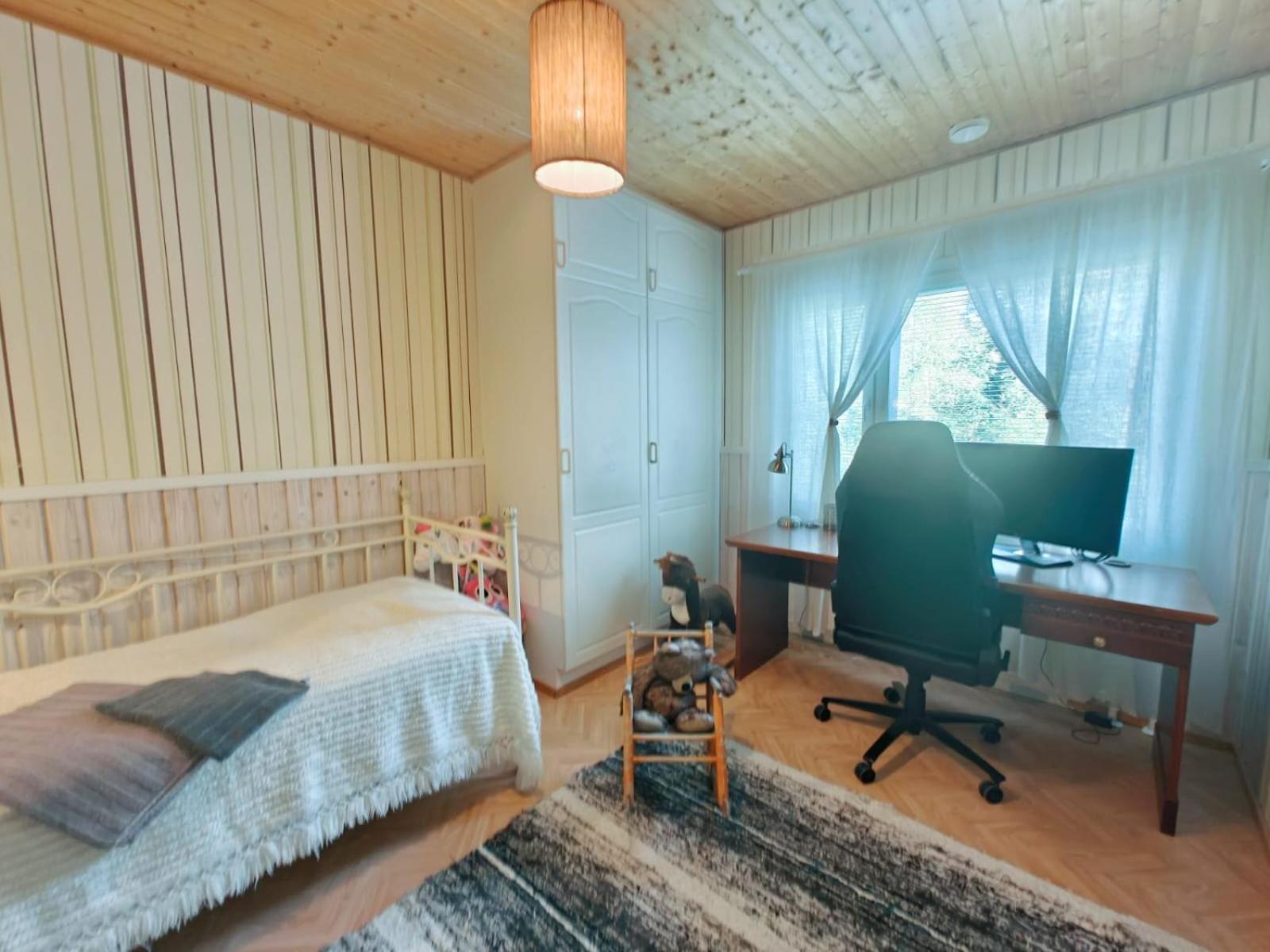 Peaceful House For Relaxing Villa เอาลู ภายนอก รูปภาพ