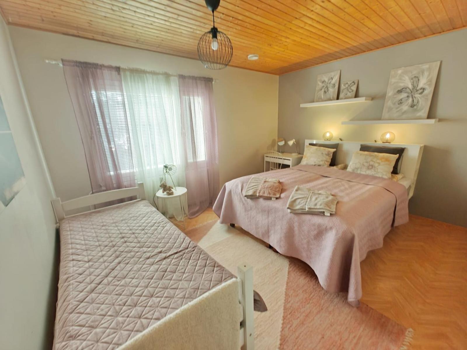 Peaceful House For Relaxing Villa เอาลู ภายนอก รูปภาพ