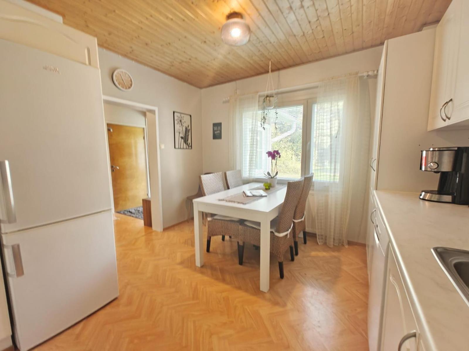 Peaceful House For Relaxing Villa เอาลู ภายนอก รูปภาพ