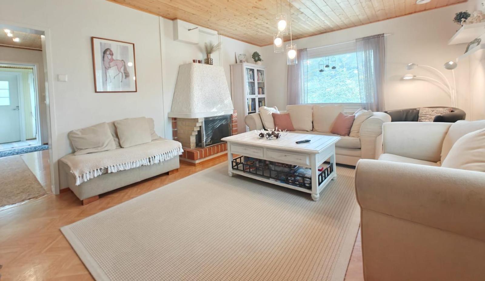 Peaceful House For Relaxing Villa เอาลู ภายนอก รูปภาพ