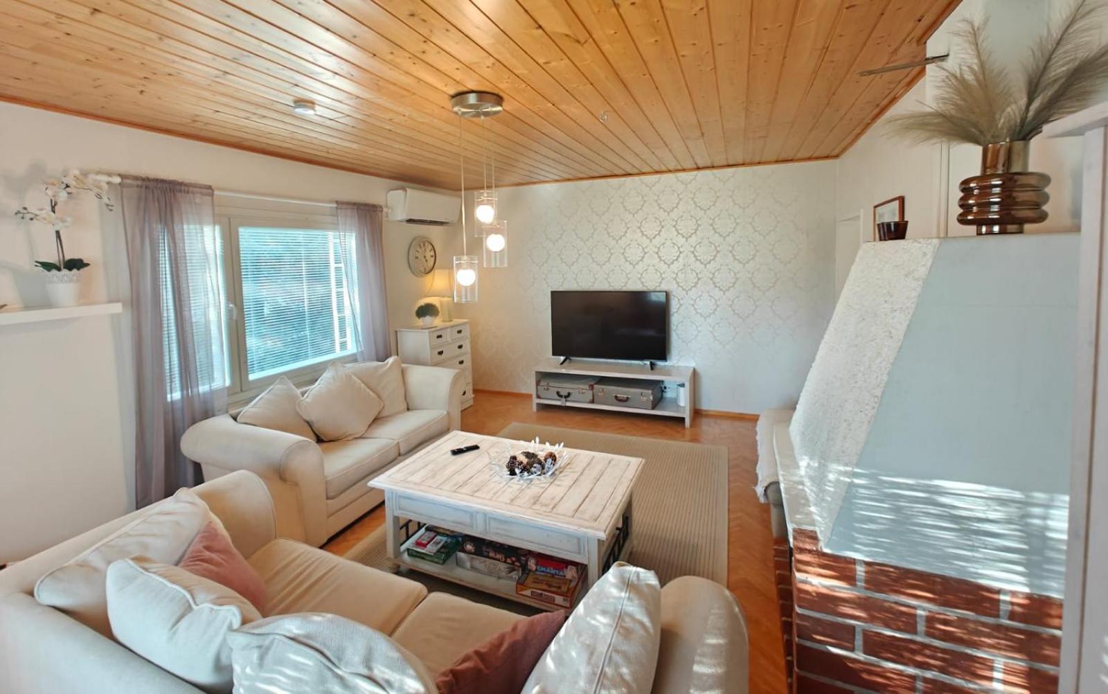 Peaceful House For Relaxing Villa เอาลู ภายนอก รูปภาพ
