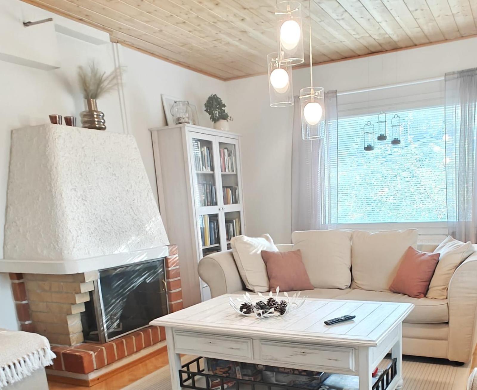 Peaceful House For Relaxing Villa เอาลู ภายนอก รูปภาพ