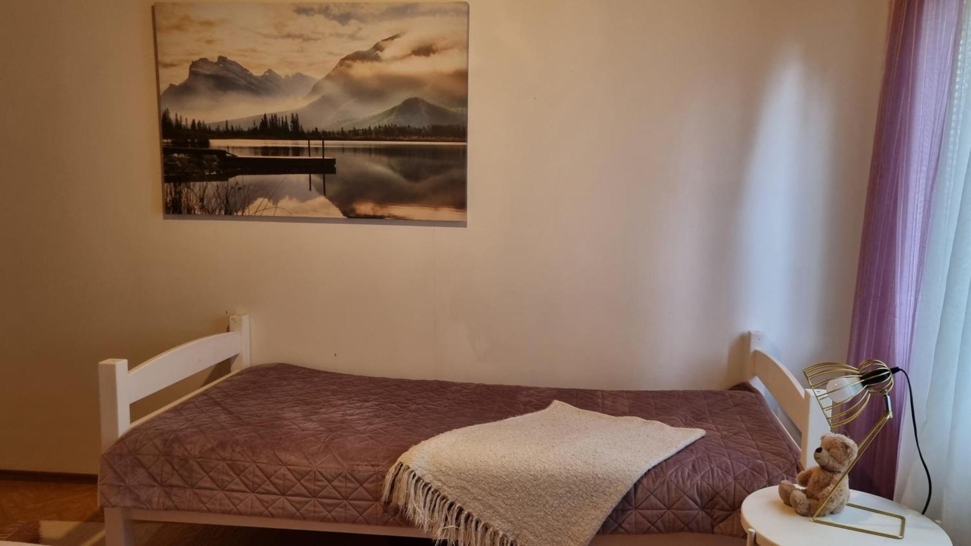 Peaceful House For Relaxing Villa เอาลู ภายนอก รูปภาพ
