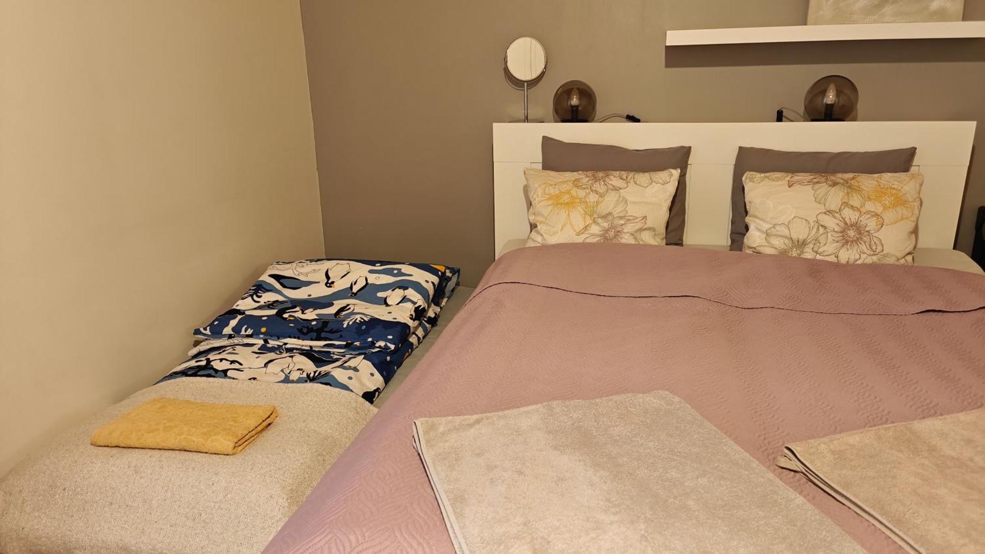 Peaceful House For Relaxing Villa เอาลู ภายนอก รูปภาพ