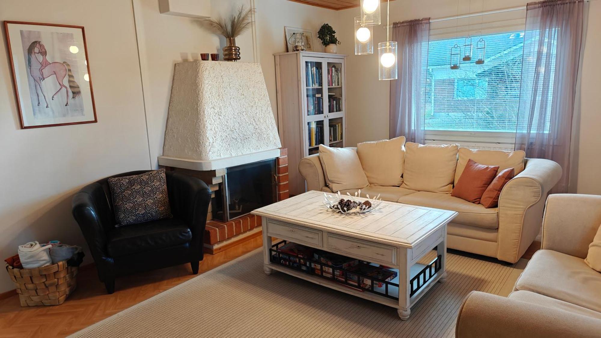 Peaceful House For Relaxing Villa เอาลู ภายนอก รูปภาพ