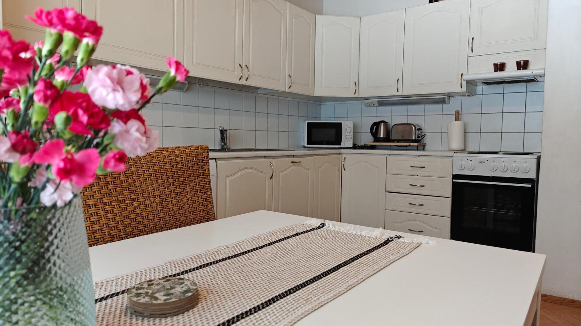Peaceful House For Relaxing Villa เอาลู ภายนอก รูปภาพ
