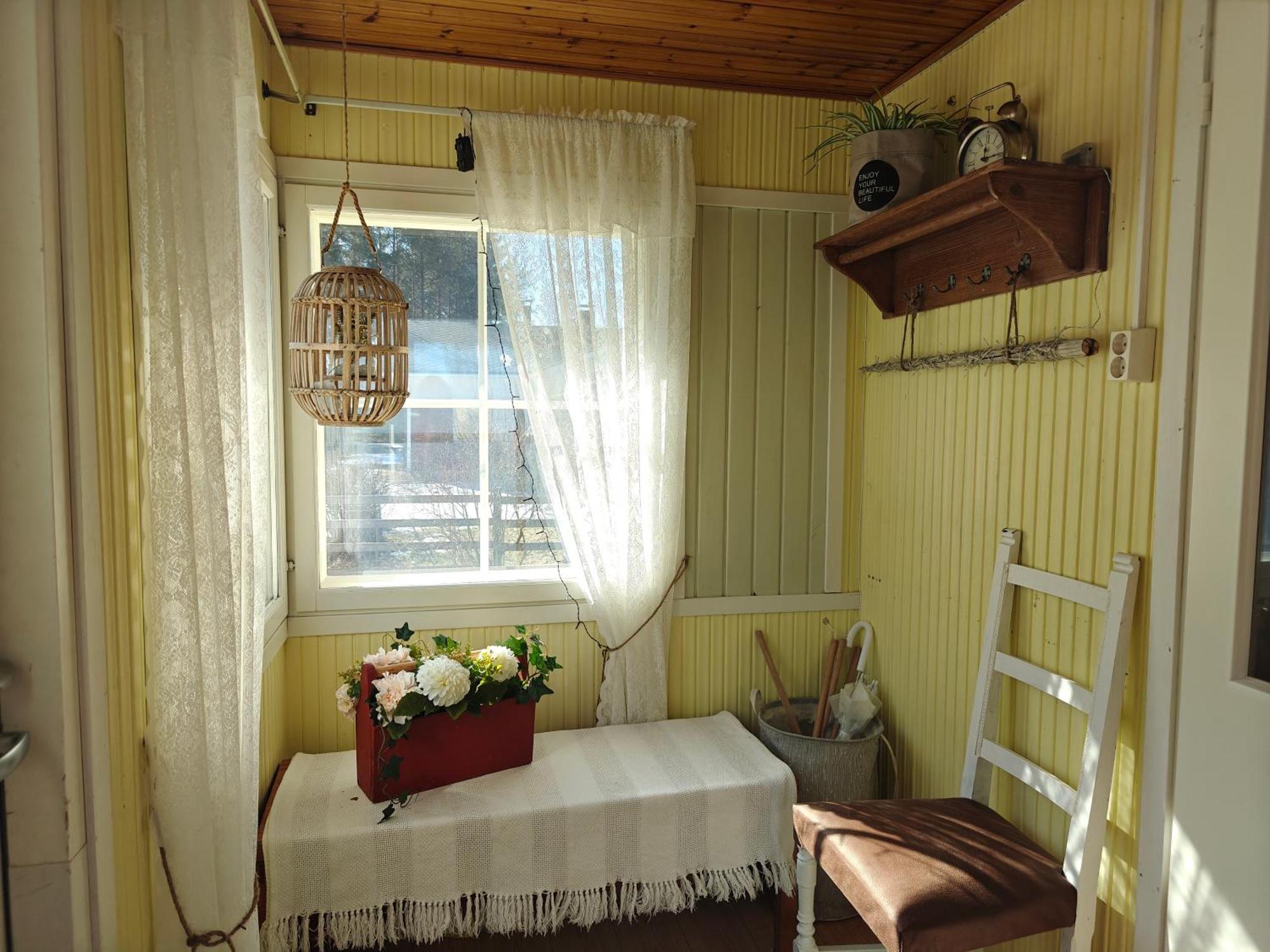 Peaceful House For Relaxing Villa เอาลู ภายนอก รูปภาพ