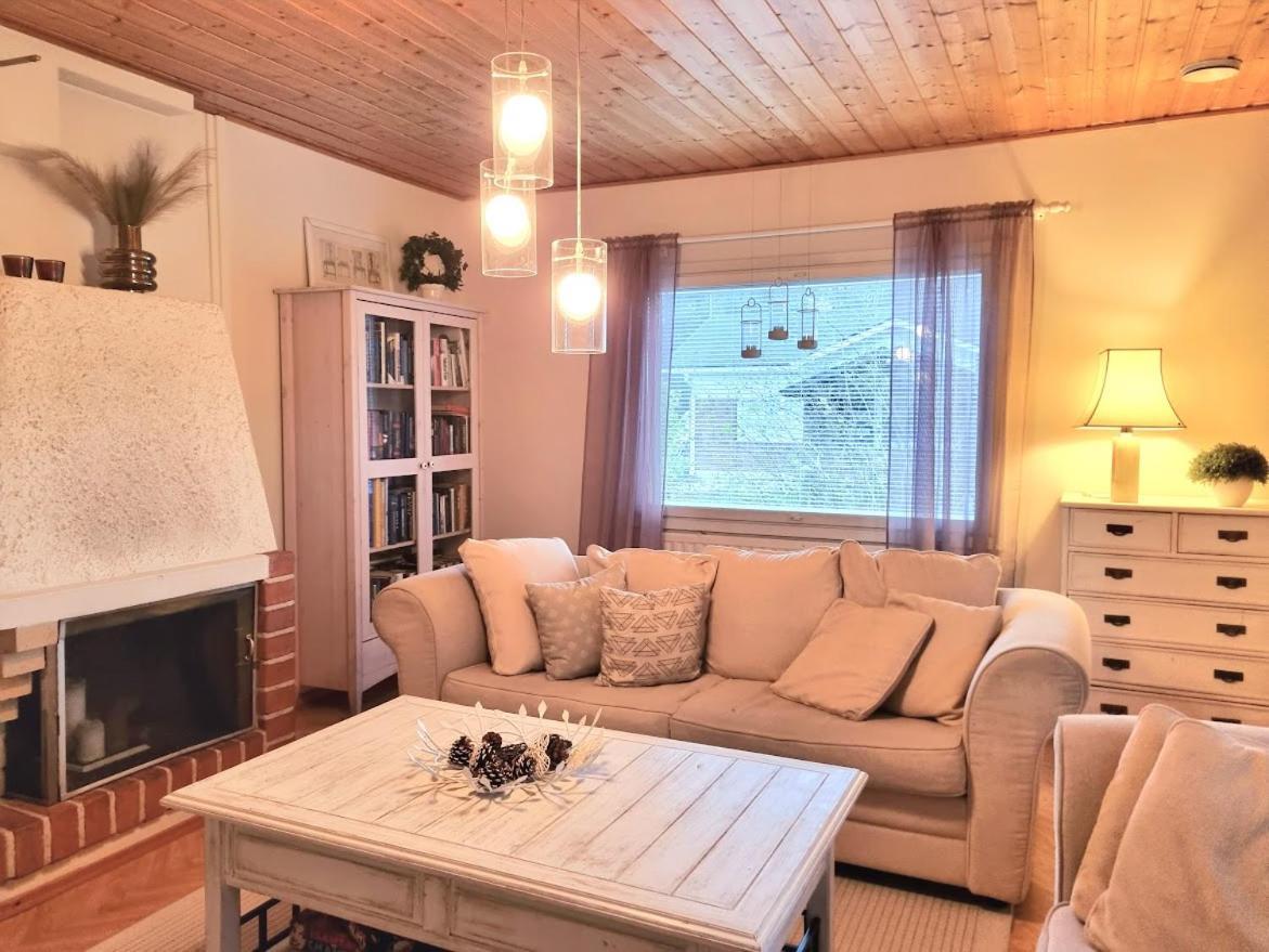 Peaceful House For Relaxing Villa เอาลู ภายนอก รูปภาพ