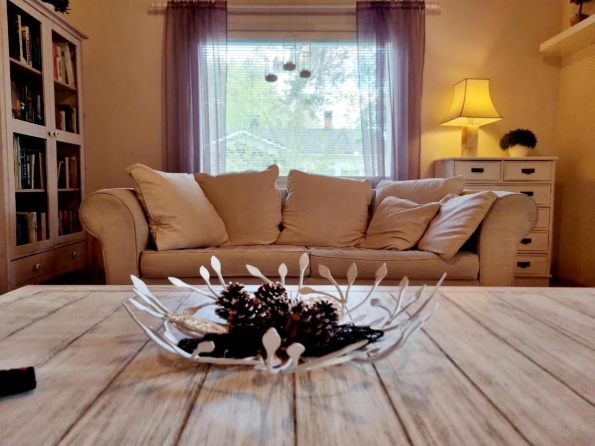 Peaceful House For Relaxing Villa เอาลู ภายนอก รูปภาพ