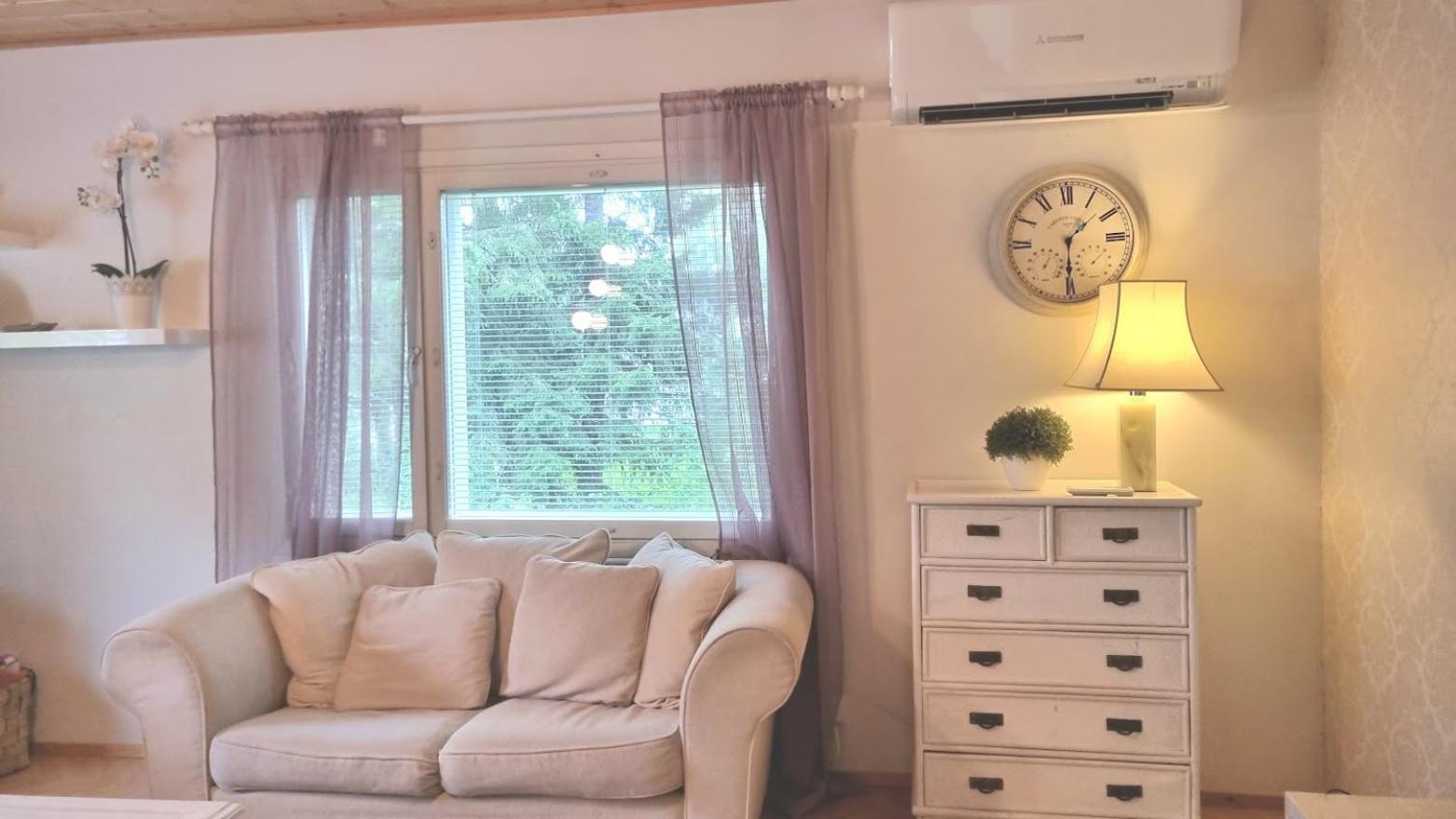Peaceful House For Relaxing Villa เอาลู ภายนอก รูปภาพ