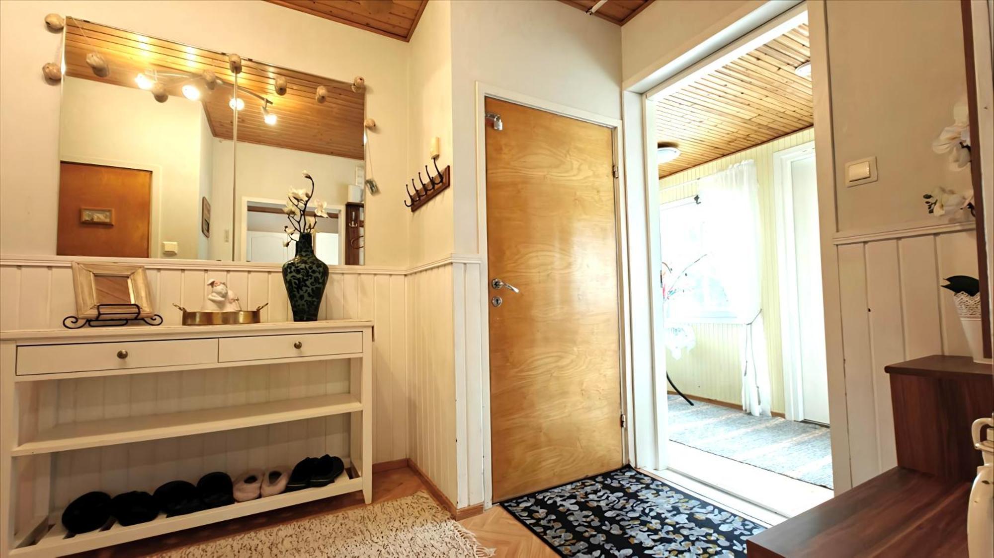 Peaceful House For Relaxing Villa เอาลู ภายนอก รูปภาพ