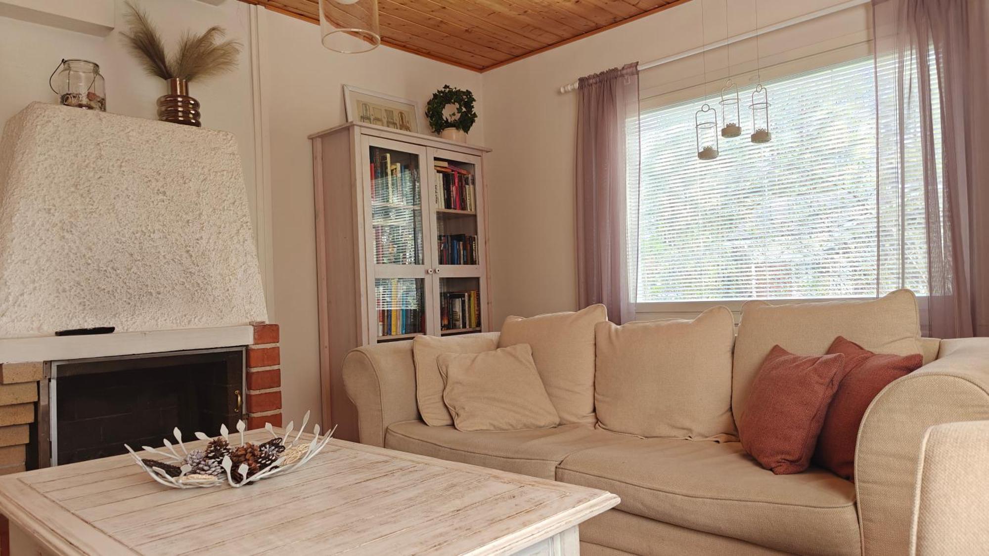Peaceful House For Relaxing Villa เอาลู ภายนอก รูปภาพ